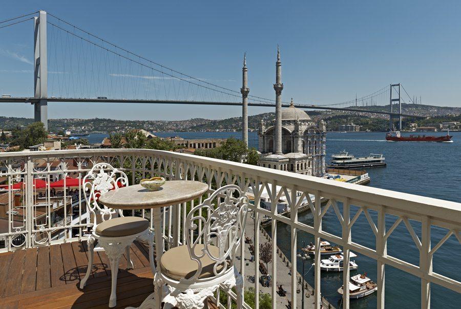 The Stay Galata Истанбул Екстериор снимка